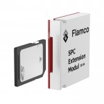 Flamco Externer Backup-Modus SPC, VWbs zum Betrieb von zwei Druckhalteautomaten 