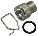 Junkers/SIEGER Ersatzteil TTNR: 7746900344 Fitting G3/4" 