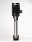 GRUNDFOS Vertikale Kreiselpumpe CRN120-5-1 A-F-G-V-HQQV 3x400V 45kW 