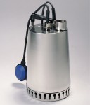 GRUNDFOS Schmutzwasserpumpe Unilift AP12.50.11.A1 in 230V mit 10m Kabel 