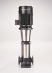 GRUNDFOS Vertikale Kreiselpumpe CR32-11 A-F-A-V-HQQV 3x400V 22kW  Artnr. 96122055 