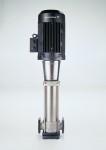 GRUNDFOS Vertikale Kreiselpumpe CRN32-1 A-F-G-E-HQQE 3x400V 2,2kW 