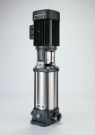 GRUNDFOS Vertikale Kreiselpumpe CR20-1 A-A-A-E-HQQE 3x400V 1,1kW  Artnr. 96500338 