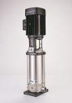 GRUNDFOS Vertikale Kreiselpumpe CRN20-10 A-P-G-E-HQQE 3x400V 11kW 