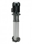 GRUNDFOS Vertikale Kreiselpumpe CRN10-3 A-FGJ-G-E-HQQE 3x400V 1,1kW 