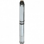 Lowara Unterwassermotorpumpen 4" 4GS22 