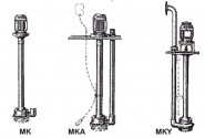 KSB Kondensatpumpe MKA 20-6/100 G 