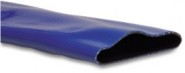 Mega PVC Flachschlauch, Typ Medium Duty 