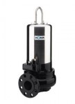 HOMA Abwasser-Tauchmotorpumpe VX 2345-T54/C 