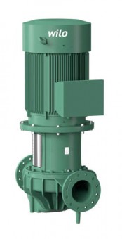 Wilo Trockenläufer-Standard-Einzelpumpe IL 32/140-1,5/2,DN32,1.5kW 