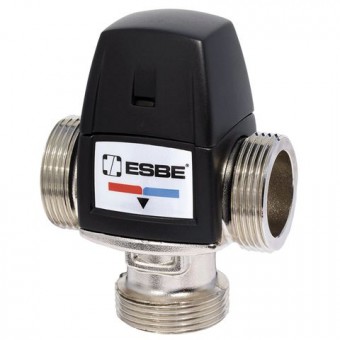 ESBE Mischautomat Premium VTA 562 30 bis 50 Grad DN 20 Kvs 2,5 G1" S 