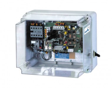 KSB Zub Schaltgerät UPA CONTROL 1x230 V 0,37 + 0,55 kW 