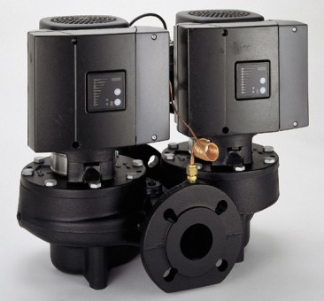 GRUNDFOS Elektr. ger. Trockenläuferpumpe TPED80-150/4-S A-F-A-BAQE PN16 3x400V 