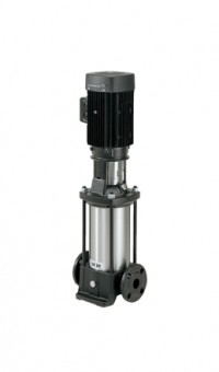 GRUNDFOS Vertikale Kreiselpumpe CR10-14 A-FJ-A-V-HQQV 3x400V 5,5kW  Artnr. 96501322 