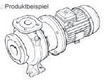 Lowara Kreiselpumpen aus Grauguss NSCE 32-125/30/P25RCS4 