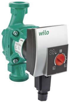 Wilo Yonos Pico 15/1-4 130 mm Heizungspumpe Hocheffizienzpumpe Klasse A Pumpe  Artnr. 4164000 