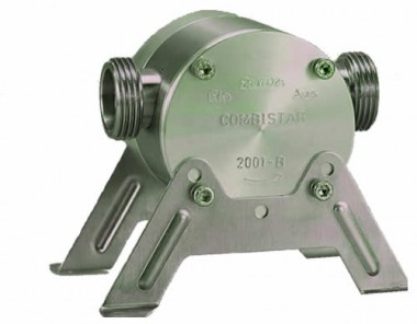 Zuwa COMBISTAR 2001-A - Impellerpumpe 